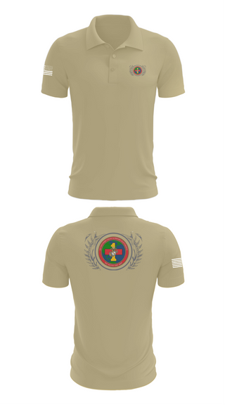 Short Sleeve Performance Polo, 1st TSB, , Teamtime, Team time, sublimation, custom sports apparel, team uniforms, spirit wear, spiritwear, sports uniforms, custom shirts, team store, custom team store, fundraiser sports, apparel fundraiser