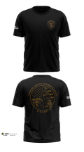 Kemper County Sheriff’s Office 63842297 Short Sleeve Performance Shirt - 101