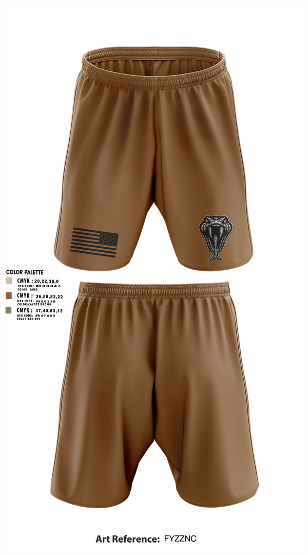 Athletic Shorts With Pockets, Vipers, , Teamtime, Team time, sublimation, custom sports apparel, team uniforms, spirit wear, spiritwear, sports uniforms, custom shirts, team store, custom team store, fundraiser sports, apparel fundraiser