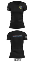 ATB Integrity / 650-4 83730664 Women's Short Sleeve V-neck Shirt - 24