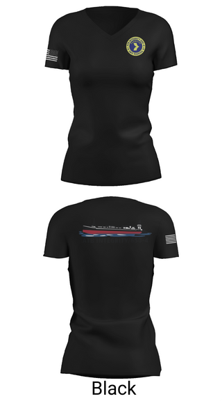 Womens Short Sleeve Vneck Shirt, ATB Integrity / 650-4, , Teamtime, Team time, sublimation, custom sports apparel, team uniforms, spirit wear, spiritwear, sports uniforms, custom shirts, team store, custom team store, fundraiser sports, apparel fundraiser