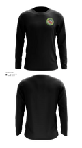 Common Hardware Systems 68002852 Long Sleeve Performance Shirt 40