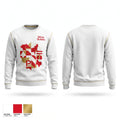 Silver Bullets Crew Neck Sweatshirt - 2