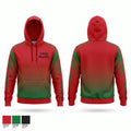 Lady Bucks Hoodie - 1