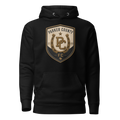 Parker County FC Unisex Hoodie - 1