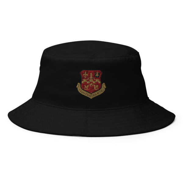 Lone star gunfighter 71808551 Bucket Hat | Big Accessories BX003