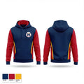 Madison Academic High School Softball 93879285 Hoodie - 1