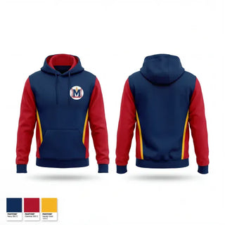 Hoodie, Madison Academic High School Softball, Softball, Teamtime, Team time, sublimation, custom sports apparel, team uniforms, spirit wear, spiritwear, sports uniforms, custom shirts, team store, custom team store, fundraiser sports, apparel fundraiser