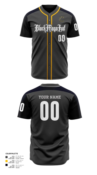 Full Button Baseball Jersey, tol, Baseball, Teamtime, Team time, sublimation, custom sports apparel, team uniforms, spirit wear, spiritwear, sports uniforms, custom shirts, team store, custom team store, fundraiser sports, apparel fundraiser