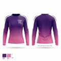 Glitter girls 66001212 Long Sleeve Performance Shirt 1