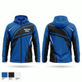Ashton Elite Windbreaker - 1