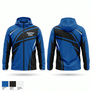 Windbreaker, Ashton Elite, Men's Basketball, Teamtime, Team time, sublimation, custom sports apparel, team uniforms, spirit wear, spiritwear, sports uniforms, custom shirts, team store, custom team store, fundraiser sports, apparel fundraiser