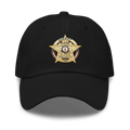 Bland County Sheriff’s Office Dad hat