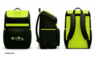 Gear Bag, OddBallz, Spirit Store, Teamtime, Team time, sublimation, custom sports apparel, team uniforms, spirit wear, spiritwear, sports uniforms, custom shirts, team store, custom team store, fundraiser sports, apparel fundraiser