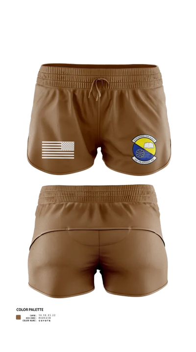 345th TRS 44562231 Ranger Panties - 11
