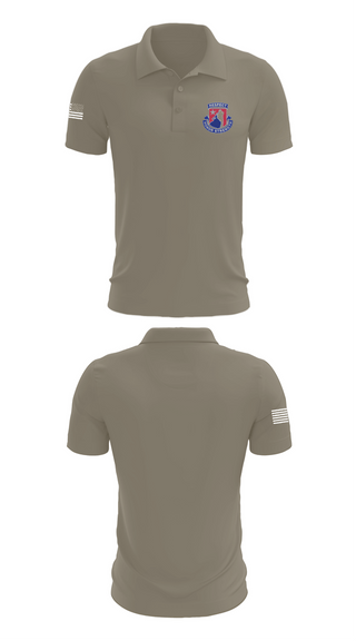 Short Sleeve Performance Polo, Huskie Battalion, Army, Teamtime, Team time, sublimation, custom sports apparel, team uniforms, spirit wear, spiritwear, sports uniforms, custom shirts, team store, custom team store, fundraiser sports, apparel fundraiser