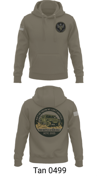 Hoodie, A 1/111 Field Artillery, , Teamtime, Team time, sublimation, custom sports apparel, team uniforms, spirit wear, spiritwear, sports uniforms, custom shirts, team store, custom team store, fundraiser sports, apparel fundraiser