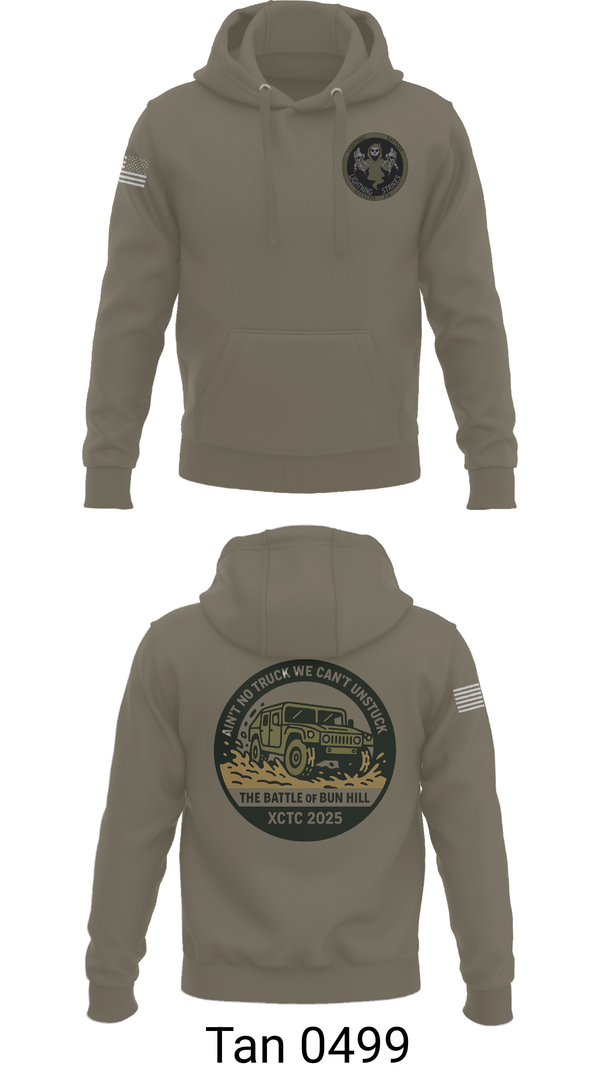 Hoodie, A 1/111 Field Artillery, , Teamtime, Team time, sublimation, custom sports apparel, team uniforms, spirit wear, spiritwear, sports uniforms, custom shirts, team store, custom team store, fundraiser sports, apparel fundraiser