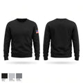 Fairview Engine Company 3 Crew Neck Sweatshirt - 1