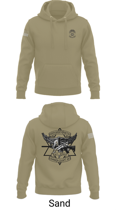 sert 65452085 Hoodie - 93
