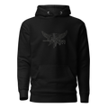 SRT Unisex Hoodie - 1
