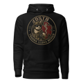 DSTB Trauma Llama Medics Unisex Hoodie - 1