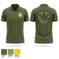 Sevier County Sheriff SRT 6605826 Short Sleeve Performance Polo - 1
