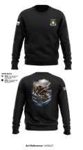 1192nd DDSB 28155906 Crew Neck Sweatshirt - 21