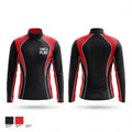 Time 2 Play 13323736 Quarter Zip Jacket - 1