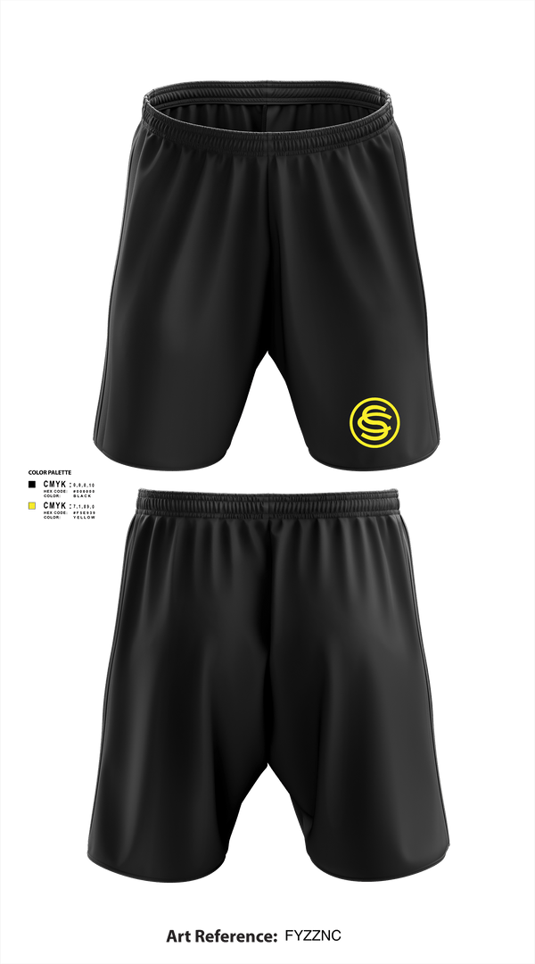 Athletic Shorts With Pockets, OCS, , Teamtime, Team time, sublimation, custom sports apparel, team uniforms, spirit wear, spiritwear, sports uniforms, custom shirts, team store, custom team store, fundraiser sports, apparel fundraiser