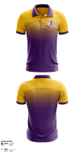 Indianola Mat Tribe 88912065 Short Sleeve Performance Polo - 1