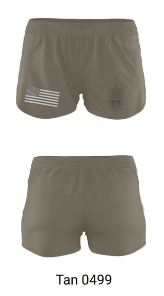 Ranger Panties, Illinois state police, Police, Teamtime, Team time, sublimation, custom sports apparel, team uniforms, spirit wear, spiritwear, sports uniforms, custom shirts, team store, custom team store, fundraiser sports, apparel fundraiser