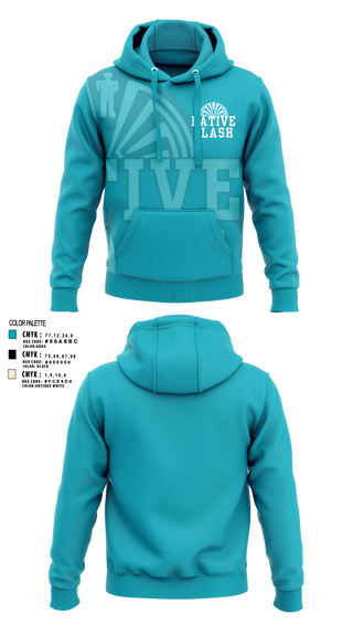 Hoodie, Native Clash, Men's Basketball, Teamtime, Team time, sublimation, custom sports apparel, team uniforms, spirit wear, spiritwear, sports uniforms, custom shirts, team store, custom team store, fundraiser sports, apparel fundraiser