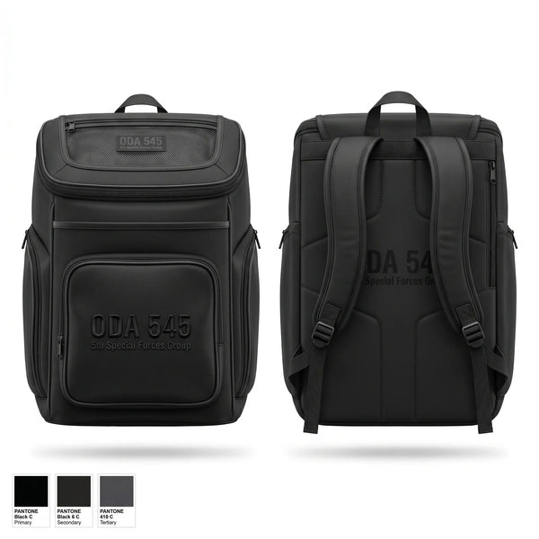 Gear Bag, ODA 545 5th Special Forces Group, Army, Teamtime, Team time, sublimation, custom sports apparel, team uniforms, spirit wear, spiritwear, sports uniforms, custom shirts, team store, custom team store, fundraiser sports, apparel fundraiser