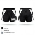 Bellingham Hawx 16717563 Women's Shorts - 1