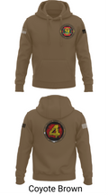 9th Engineer Support Battalion 95542880 Hoodie - 18