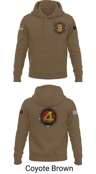 Hoodie, 9th Engineer Support Battalion, Marines, Teamtime, Team time, sublimation, custom sports apparel, team uniforms, spirit wear, spiritwear, sports uniforms, custom shirts, team store, custom team store, fundraiser sports, apparel fundraiser