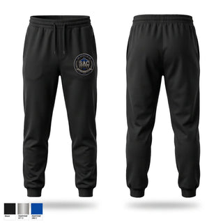 Sweatpants, SAC Police Instructor, Police, Teamtime, Team time, sublimation, custom sports apparel, team uniforms, spirit wear, spiritwear, sports uniforms, custom shirts, team store, custom team store, fundraiser sports, apparel fundraiser