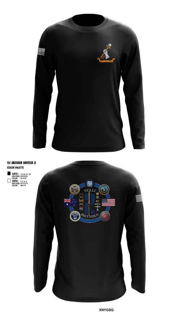 Long Sleeve Performance Shirt, TM1SM2, Army, Teamtime, Team time, sublimation, custom sports apparel, team uniforms, spirit wear, spiritwear, sports uniforms, custom shirts, team store, custom team store, fundraiser sports, apparel fundraiser