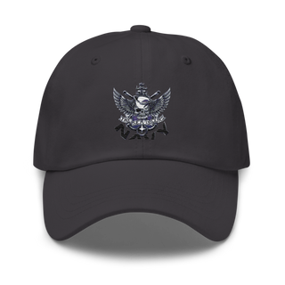 Motor City Ballers 65197084 Classic Dad Hat | Yupoong 6245CM