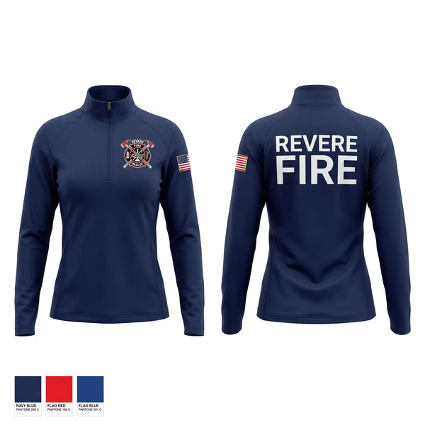 Windbreaker, Revere Fire Department, Fire Department, Teamtime, Team time, sublimation, custom sports apparel, team uniforms, spirit wear, spiritwear, sports uniforms, custom shirts, team store, custom team store, fundraiser sports, apparel fundraiser