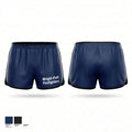 Wright-Patt Firefighters 39192518 Ranger Panties - 1