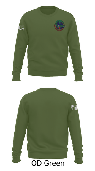 Crew Neck Sweatshirt, 2d Assault Amphibian Battalion, , Teamtime, Team time, sublimation, custom sports apparel, team uniforms, spirit wear, spiritwear, sports uniforms, custom shirts, team store, custom team store, fundraiser sports, apparel fundraiser
