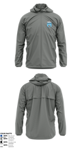 Soda City FC Windbreaker - 5