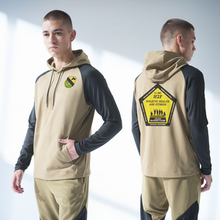 Hoodie, 1st Cav 3CR, , Teamtime, Team time, sublimation, custom sports apparel, team uniforms, spirit wear, spiritwear, sports uniforms, custom shirts, team store, custom team store, fundraiser sports, apparel fundraiser