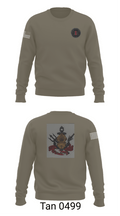 DFD STATION 1 17541502 Crew Neck Sweatshirt - 3