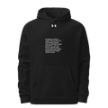 A Leg Up Productions, LLC 17376636 Under Armour Hoodie