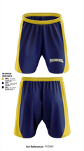 PC MASCOT2 76815043 Athletic Shorts With Pockets - 2