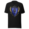 LEA Fort Riley Unisex Staple T-Shirt