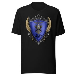Unisex Staple T-Shirt - Black